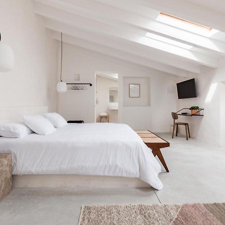 Hotel Meem Townhouse Sóller Esterno foto