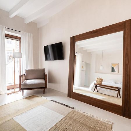 Hotel Meem Townhouse Sóller Esterno foto