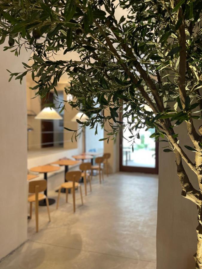 Hotel Meem Townhouse Sóller Esterno foto