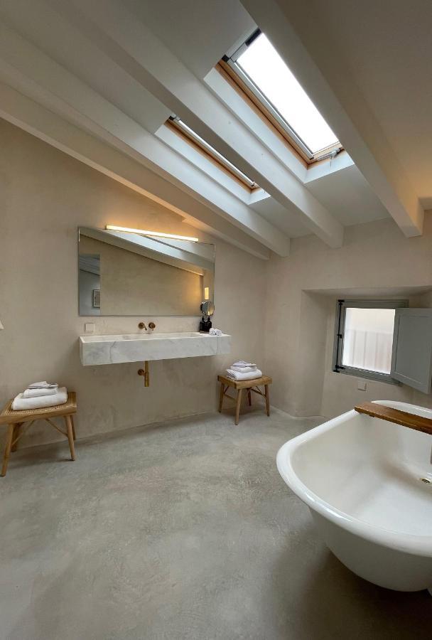 Hotel Meem Townhouse Sóller Esterno foto