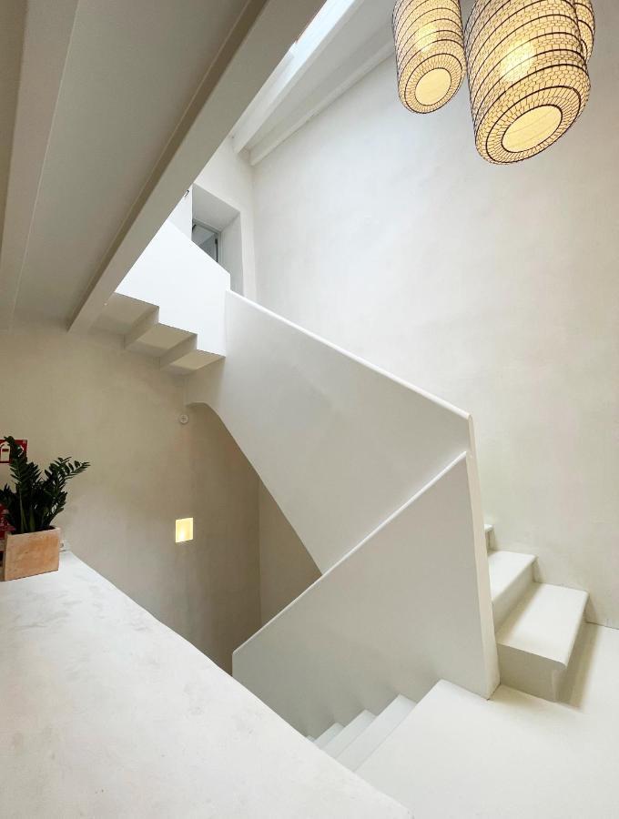 Hotel Meem Townhouse Sóller Esterno foto