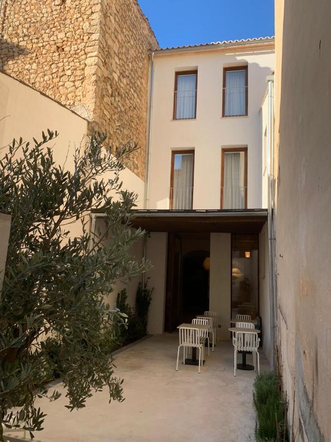 Hotel Meem Townhouse Sóller Esterno foto