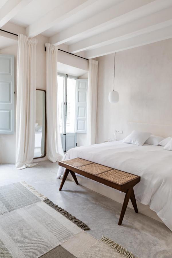 Hotel Meem Townhouse Sóller Esterno foto