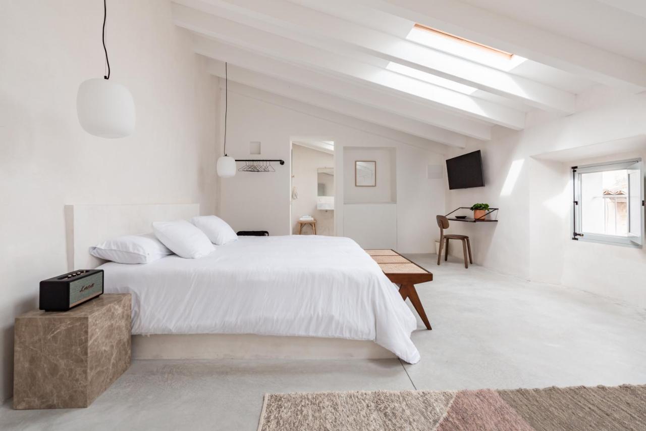 Hotel Meem Townhouse Sóller Esterno foto