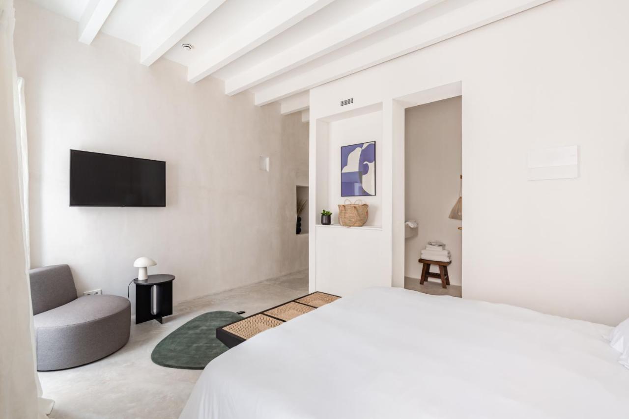 Hotel Meem Townhouse Sóller Esterno foto