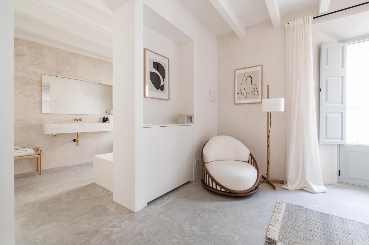 Hotel Meem Townhouse Sóller Esterno foto