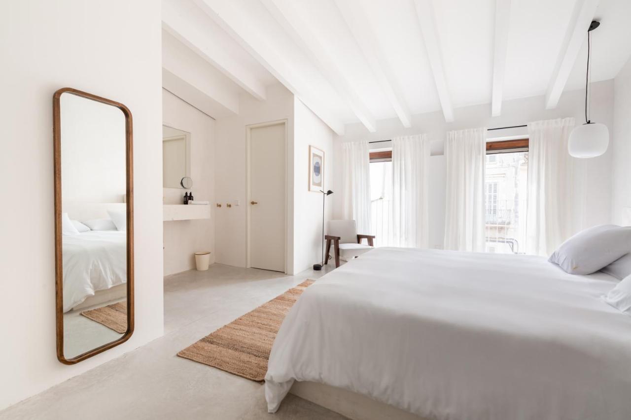 Hotel Meem Townhouse Sóller Esterno foto