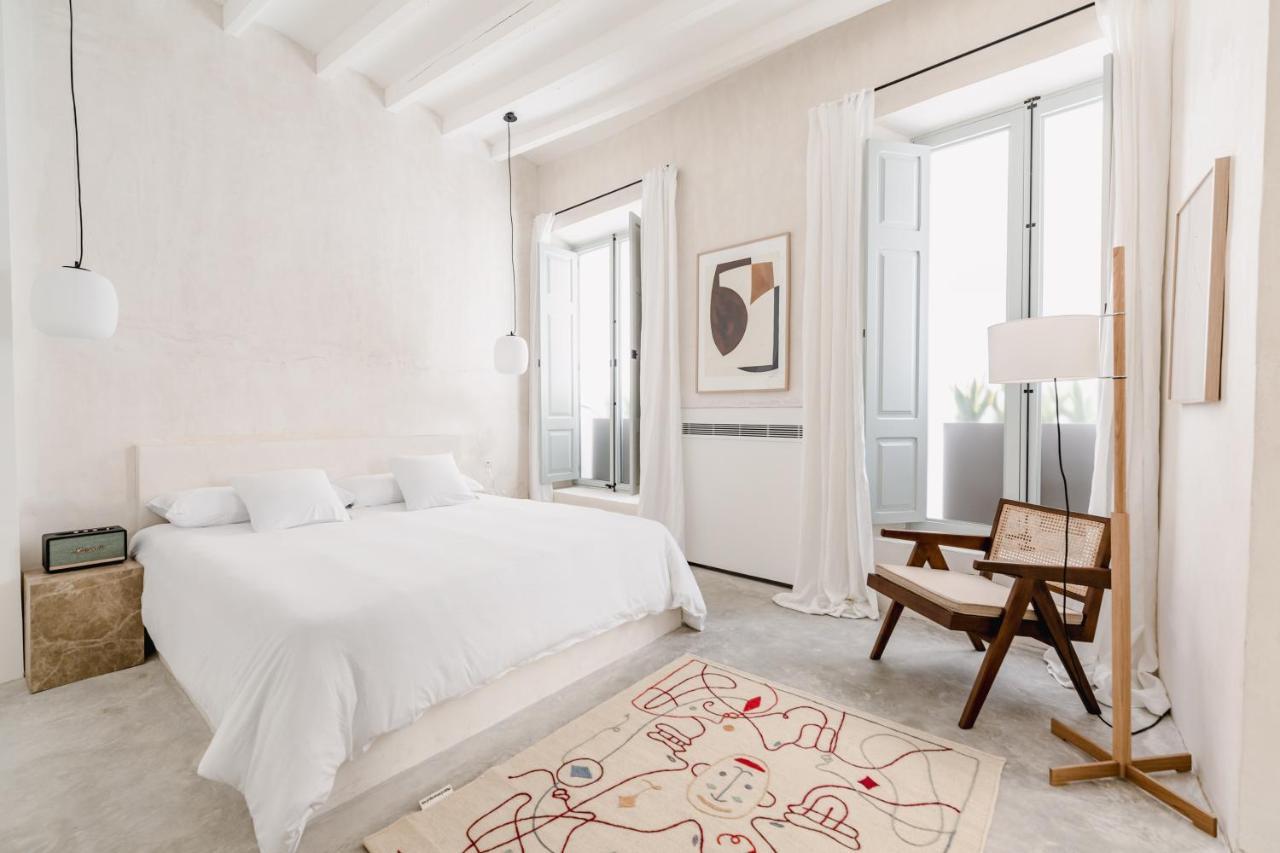Hotel Meem Townhouse Sóller Esterno foto