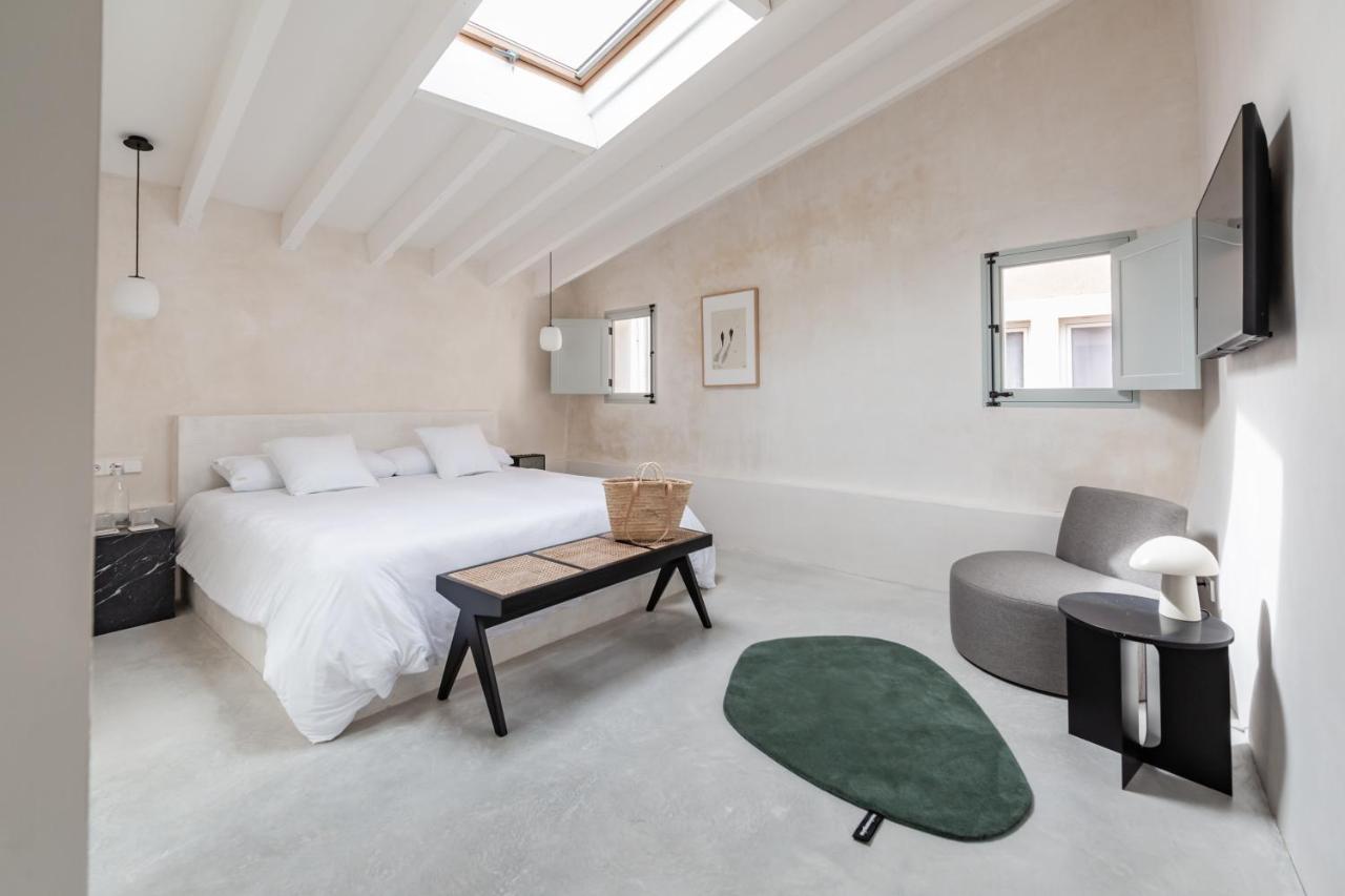 Hotel Meem Townhouse Sóller Esterno foto