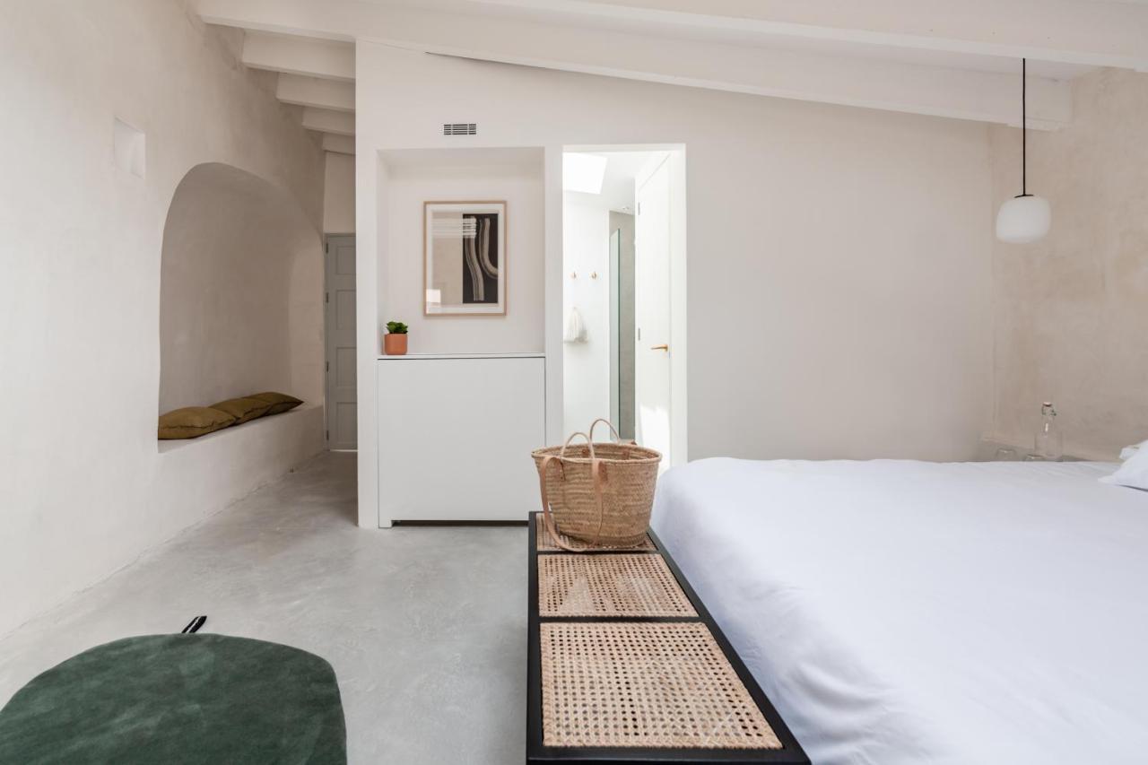 Hotel Meem Townhouse Sóller Esterno foto