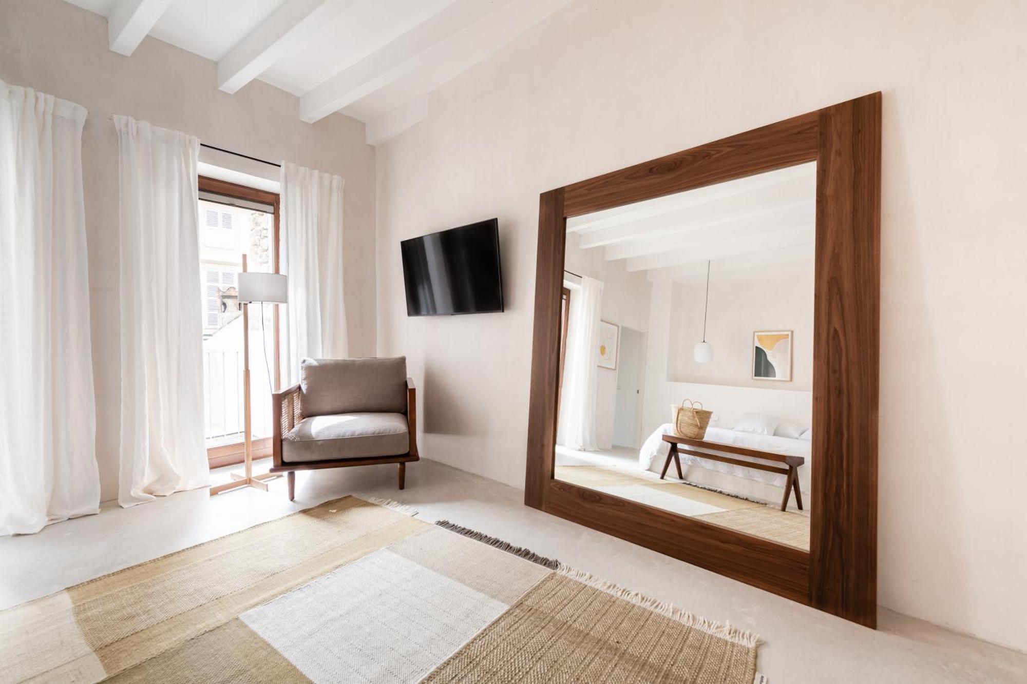 Hotel Meem Townhouse Sóller Esterno foto